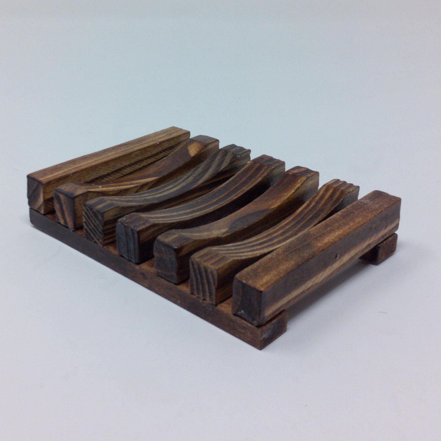 Wooden Soap Tray