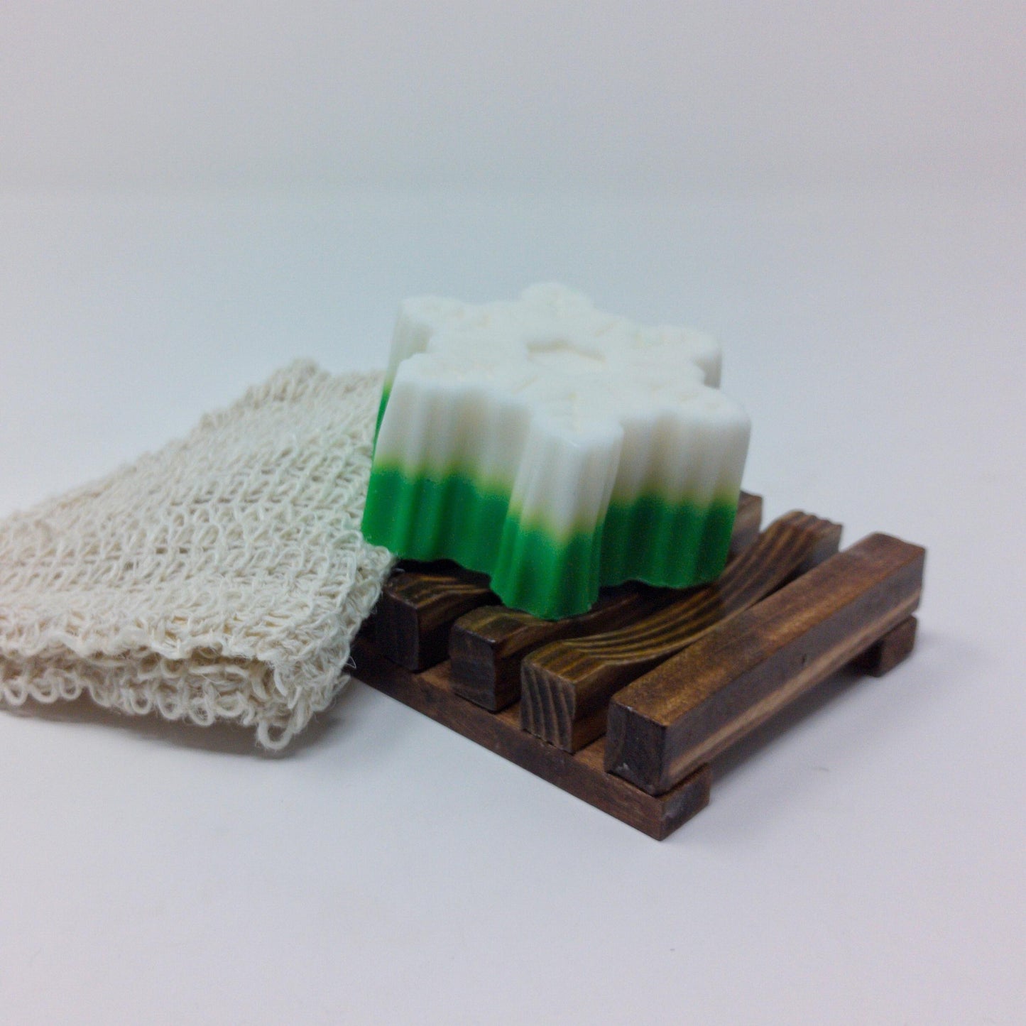 Handcrafted Soaps