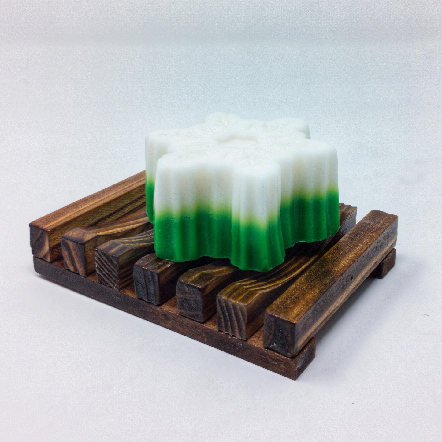 Handcrafted Soaps