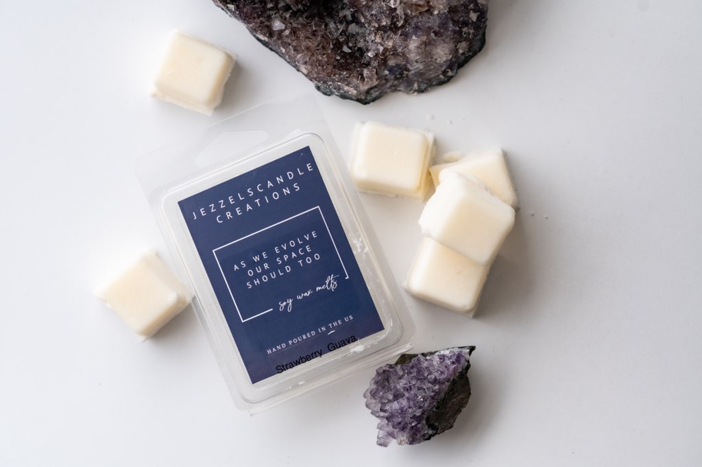 Soy Wax Melts