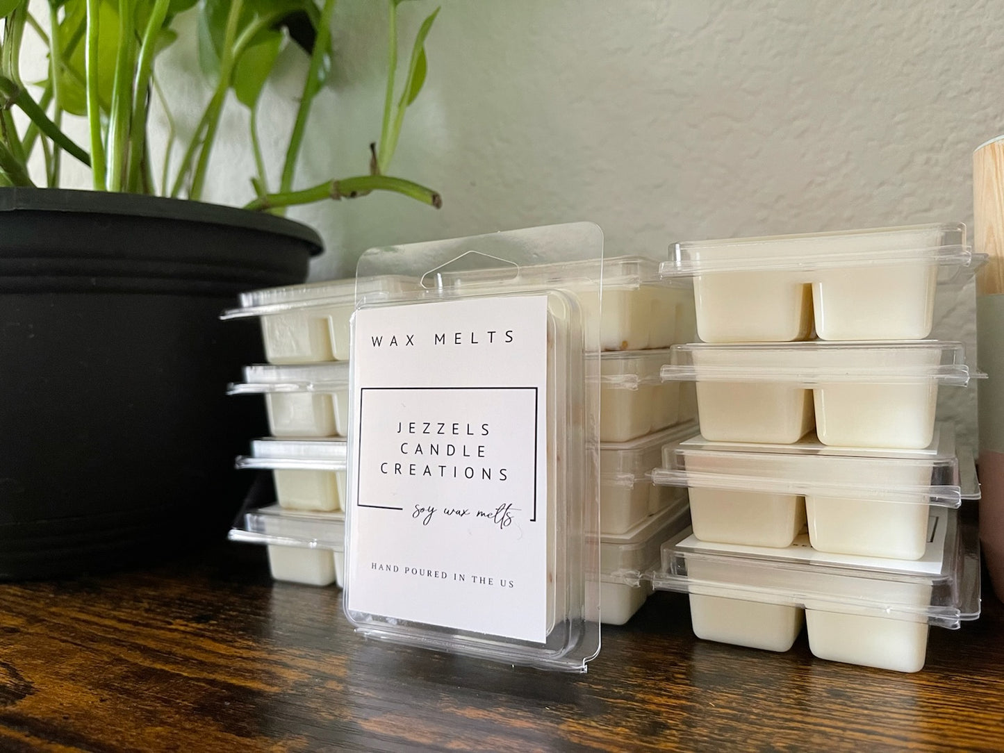 Soy Wax Melts