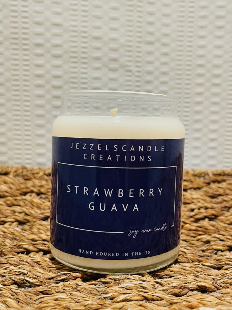 Signature Scents